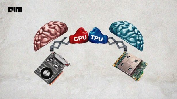 The hardware showdown that truly powers the AI revolution: GPUs vs ...